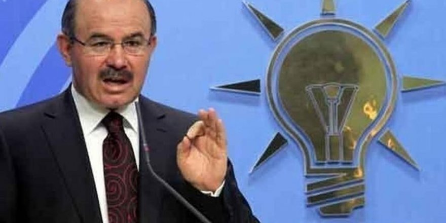 Hüseyin Çelik'ten Cemal Kaşıkçı tepkisi