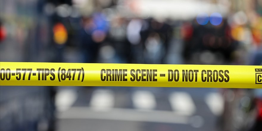 ABD'nin Güney Carolina eyaletindeki ikinci silahlı saldırıda 9 kişi yaralandı