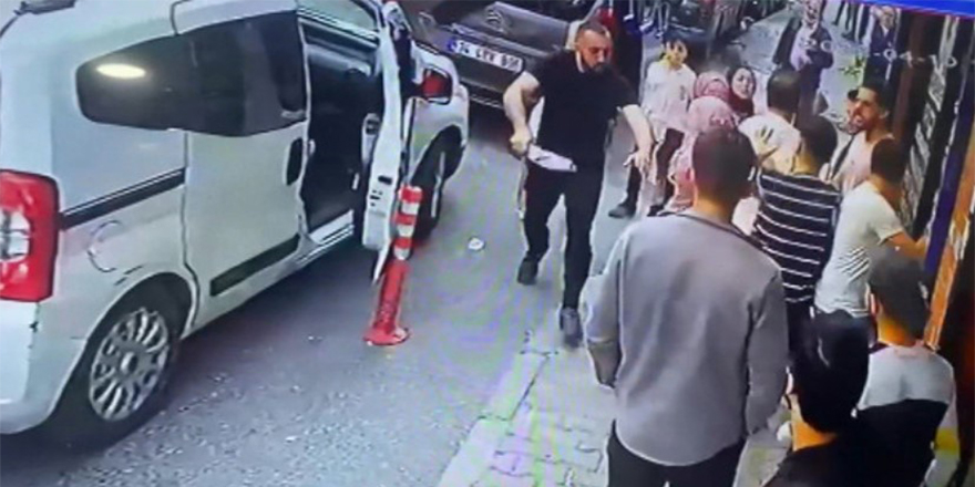 Bağcılar’daki ırkçı provokasyonla ilgili İstanbul İl Göç İdaresi Müdürü açıklamalarda bulundu