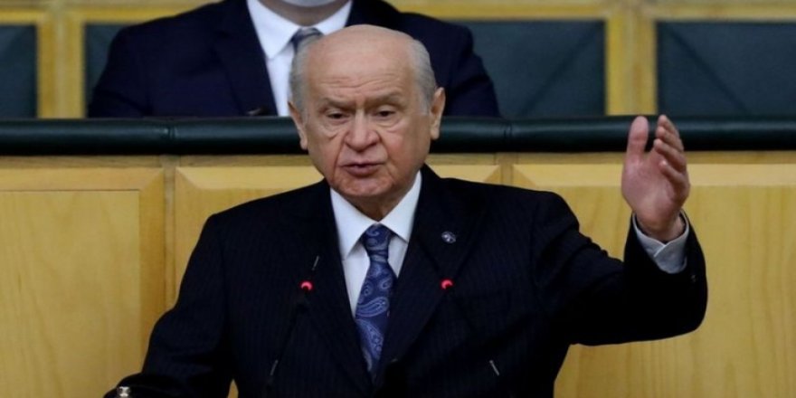 Muhacirler meselesinde Bahçeli tutum mu değiştiriyor?