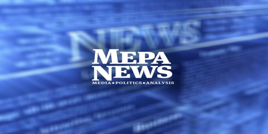 Mepa News yayın hayatına devam ediyor