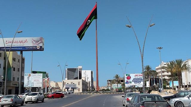 Libya'da sular durulmuyor