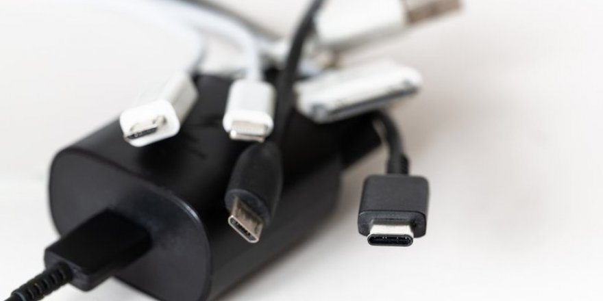 Avrupa Parlamentosu’ndan ‘tek tip şarj aletine’ onay