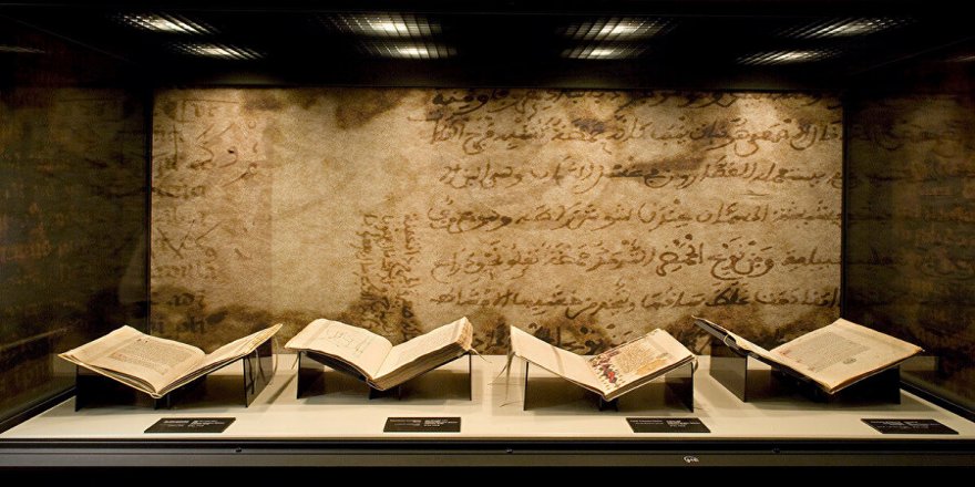 İbn Haldun'un tarihe yaklaşım metodu ve Mukaddime