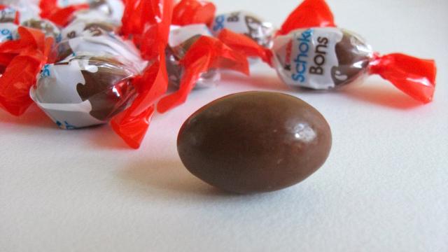 Kinder'in bazı ürünleri için toplatma kararı