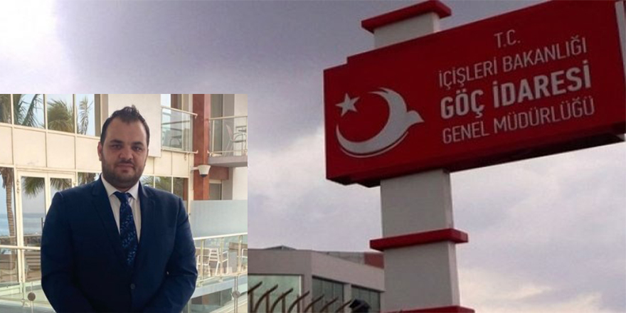 Suriyeli işadamının yaşadığı büyük mağduriyet