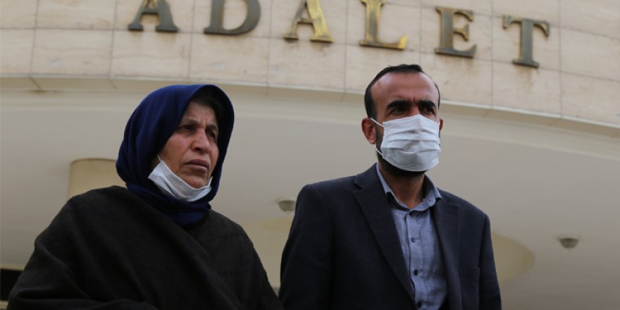 Şenyaşar ailesine hastanede saldırı soruşturmasında 4 kişi tutuklandı