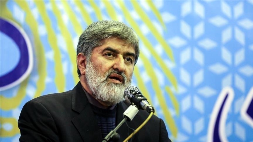 Ali Mutahhari: Esed rejimi halka zulmetti
