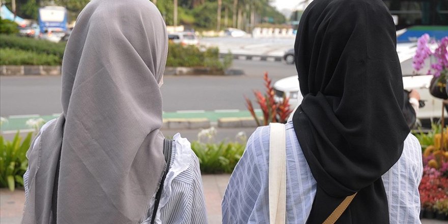 ABD'de Müslümanlara yönelik ayrımcılık 2021'de yüzde 9 arttı
