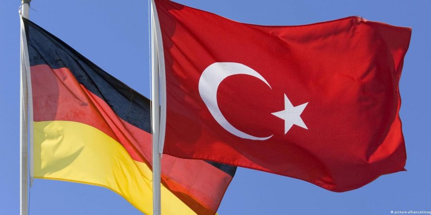 Almanya'dan Türkiye'ye Osman Kavala tepkisi