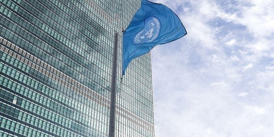 BM uzmanları Afganistan'ın dış varlıklarını donduran ABD'yi eleştirdi