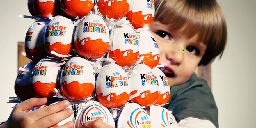 DSÖ'den Kinder açıklaması