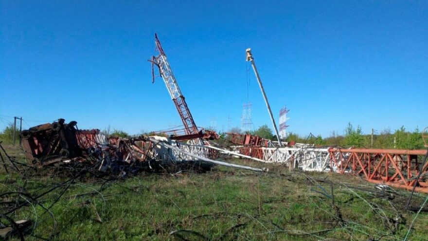 Rusya, bu defa Moldova’da provokasyon peşinde