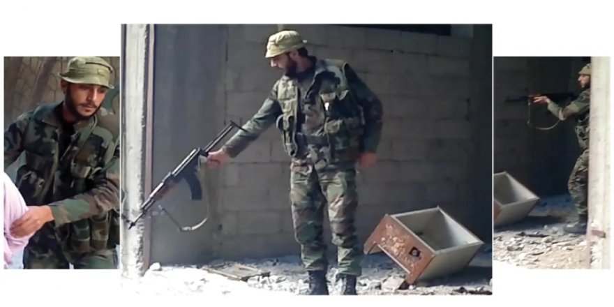 “Suriyeliler neden geldi?” diyenler izlesin!