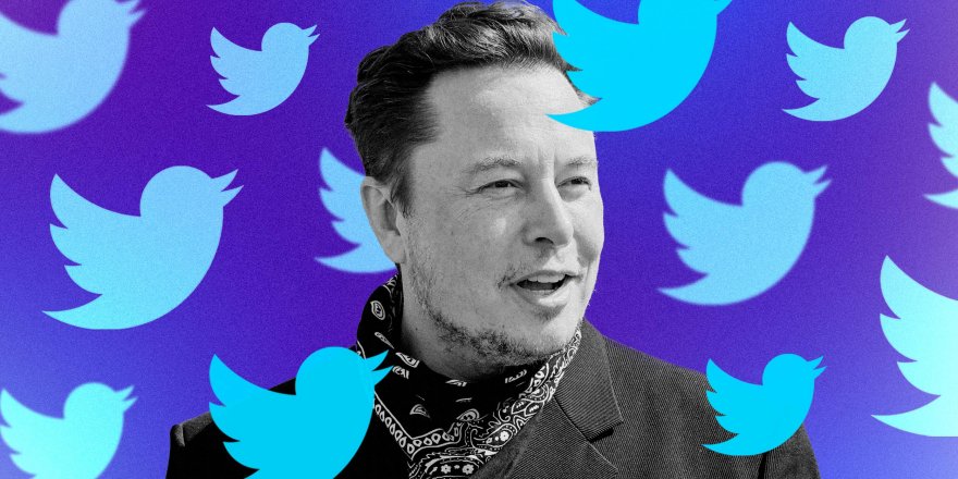 Twitter, Elon Musk hakkında haber yapan bazı gazetecileri yasakladı