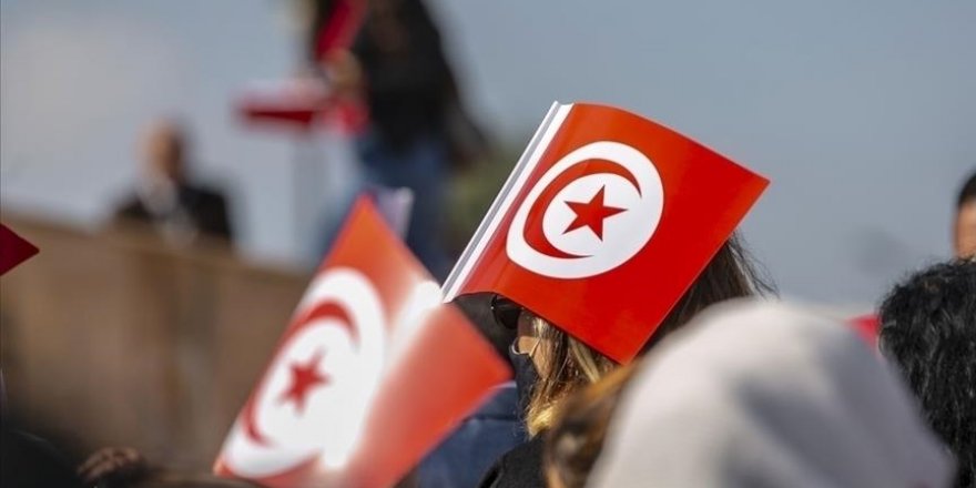 Tunus: 25 Temmuz'daki referandum ülkenin yeni anayasasını belirleyecek