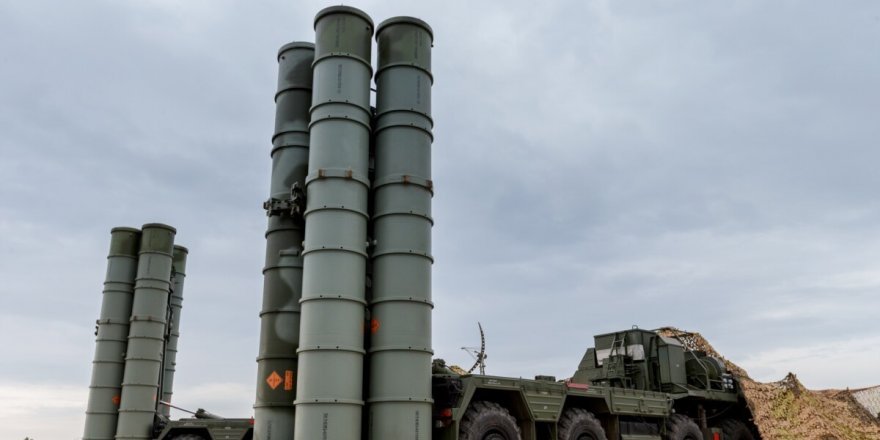S-400’ler Bayraktar SİHA’larına karşı hiçbir işe yaramıyor mu?
