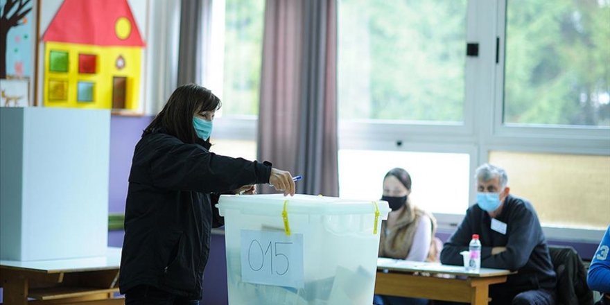 Bosna’da genel seçim tarihi belli oldu