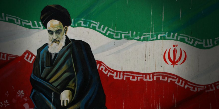 Humeyni'nin 'Velayet-i Fakih' teorisi ve İran'da dini liderlik