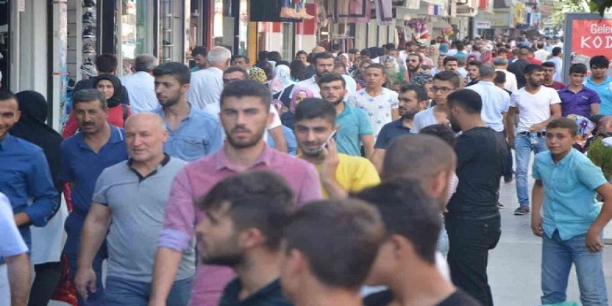 Batman halkı belediyeden konser değil hizmet bekliyor