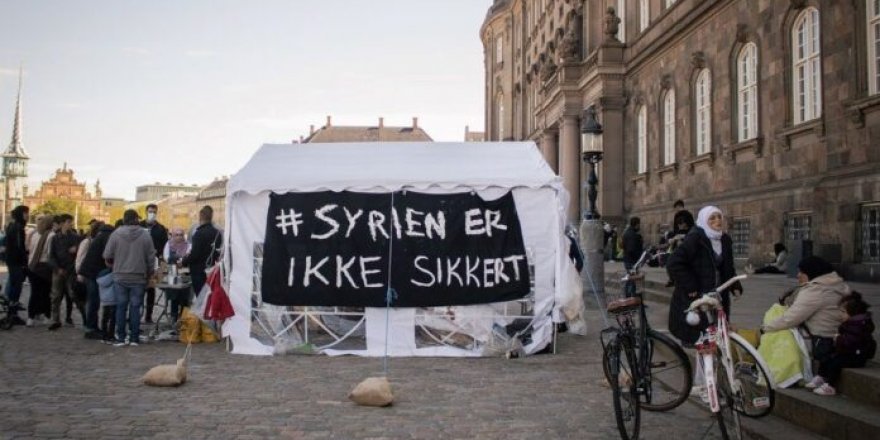 Mültecileri geri göndermek isteyen ülkeler neden başarılı olamadı?