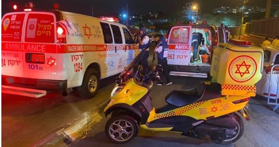 Hamas: El’ad eylemi kahramanları işgal rejimini tek ayak üzerinde durdurdu