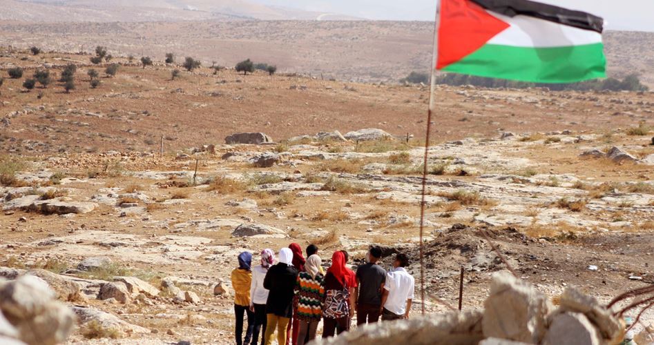 Mesafir Yatta köyleri ve işgalci İsrail’in toplu tehcir katliamı
