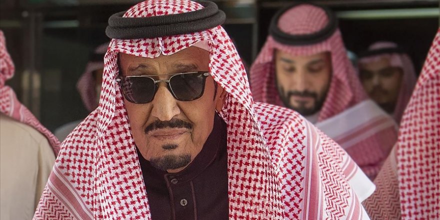 Suudi Arabistan Kralı Selman taburcu edildi