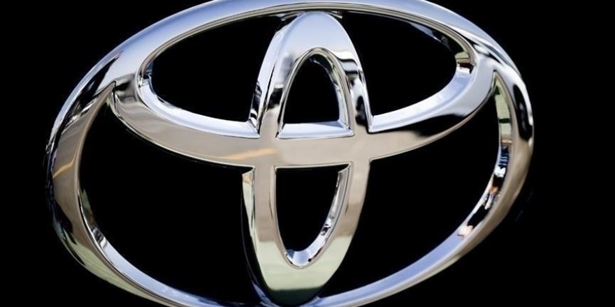 Toyota, 14 üretim bandını geçici durduracak