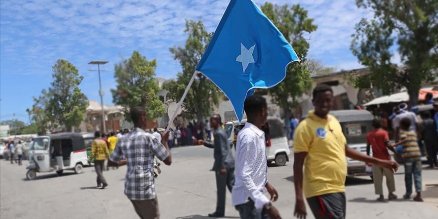 Somali cumhurbaşkanlığı seçimlerine hazırlanıyor