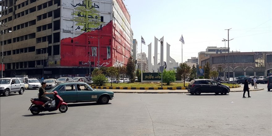 Lübnan krizlerin gölgesinde genel seçimlere gidiyor