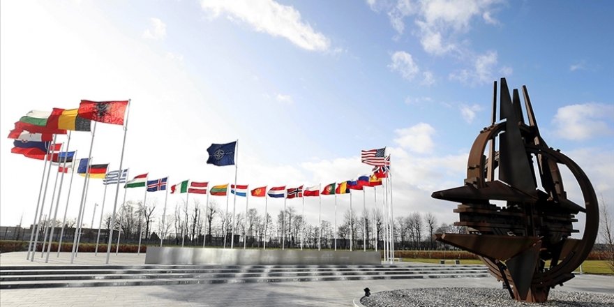 İsveç hükümeti NATO üyeliğine başvurma kararı aldı