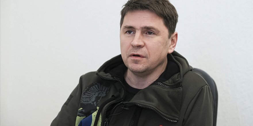 Ukrayna: Rusya ile aramızdaki heyetler arası müzakere süreci askıya alındı