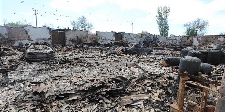 Ukrayna: Rus ordusunun asker kaybı 28 bin 300’e ulaştı