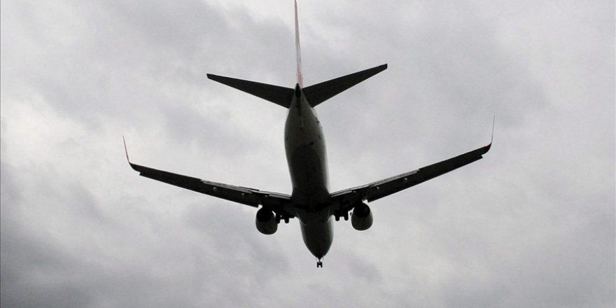 Çin'de kaza yapan yolcu uçağının bilerek düşürüldüğü iddia edildi