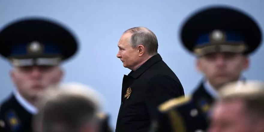 Putin, Rusya'yı nasıl ele geçirdi?