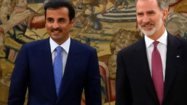İspanya halkı Katar’ın yatırımları için Kılıçdaroğlu’ndan bir açıklama bekliyor