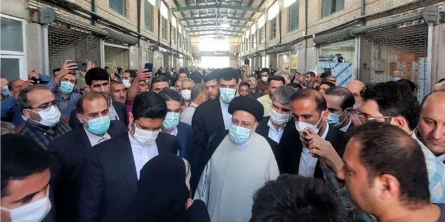 İran’da elektrik ve internet kesintileri ile gıda fiyatları protestolara yol açıyor!