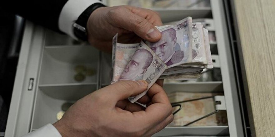 Çalışan emekliye 5 bin lira ikramiye TBMM'den geçti