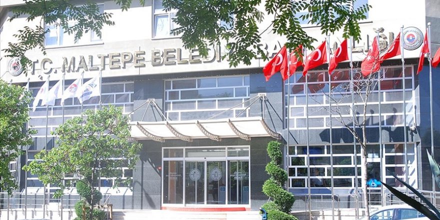 Maltepe Belediyesinde rüşvet operasyonu: 19 gözaltı