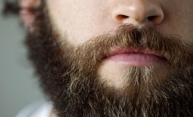 Memurlara sakal uzatmak artık serbest