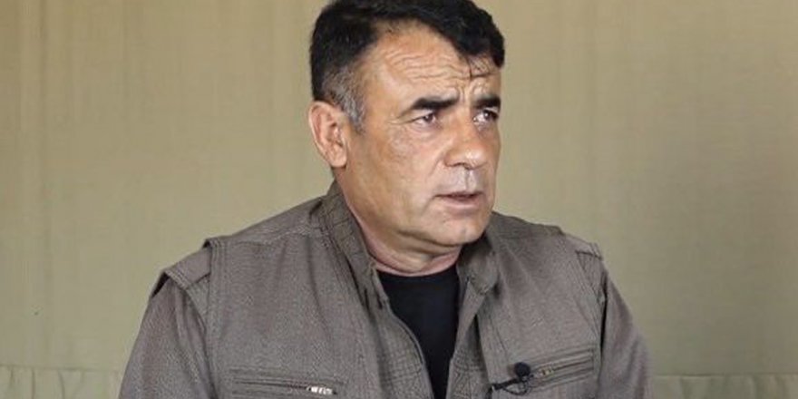 PKK’nın Kerkük sorumlusu MİT’in operasyonuyla öldürüldü