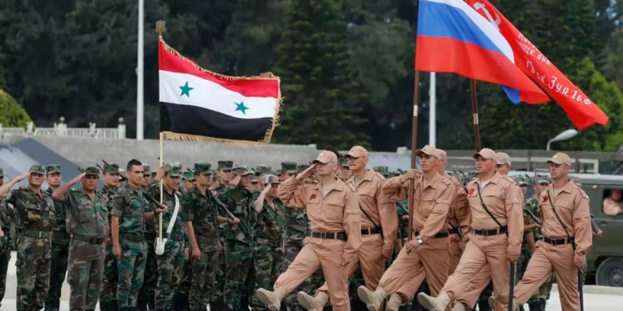 Rusya'dan olası Suriye operasyonuna tepki