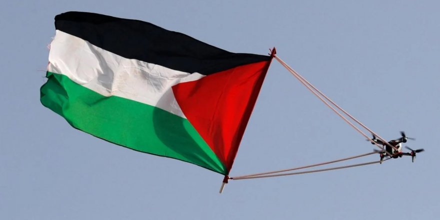 İsrail, Filistin bayrağından neden korkuyor?