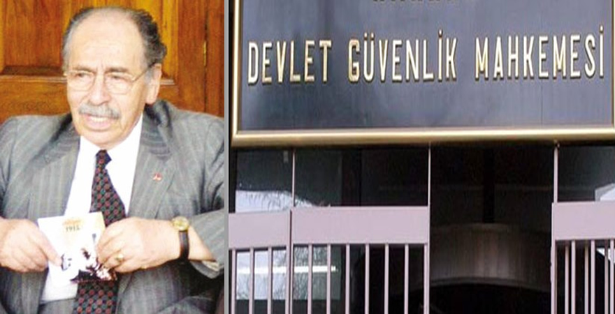 Bir zalim daha öldü ama mağdurları hala içeride