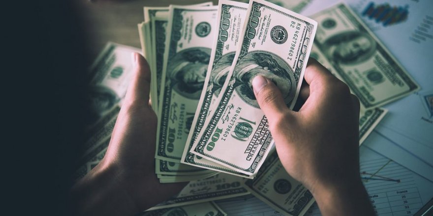 Dolarizasyon oranı yüzde 72’ye ulaştı