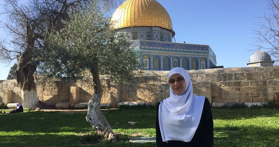 “Yahudi bayramları Mescid-i Aksa’yı Yahudileştirmek için kullanılıyor”