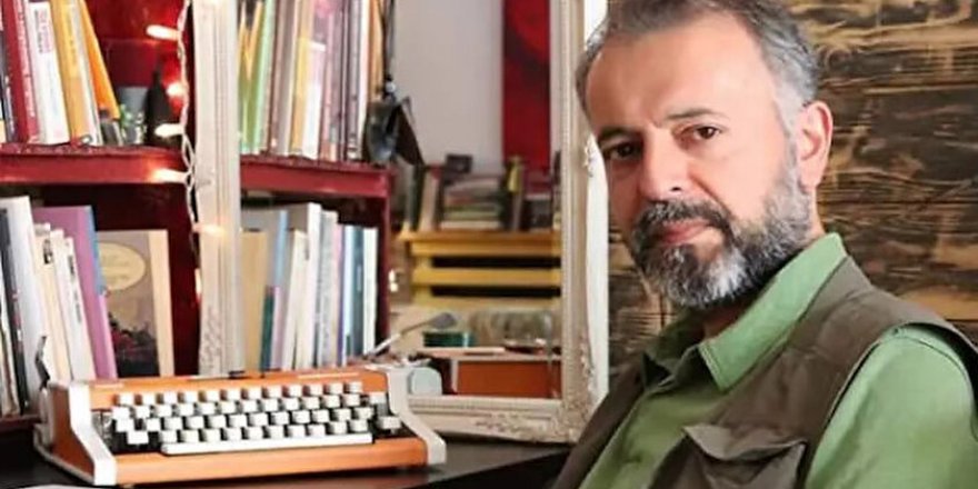 Yazar ve şair Mevlana İdris vefat etti