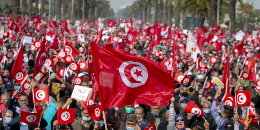 Nahda’nın 41 yıllık serüveni ve Tunus’un geleceği