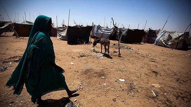 Sudan'da kabile çatışmalarında 27 kişi öldü